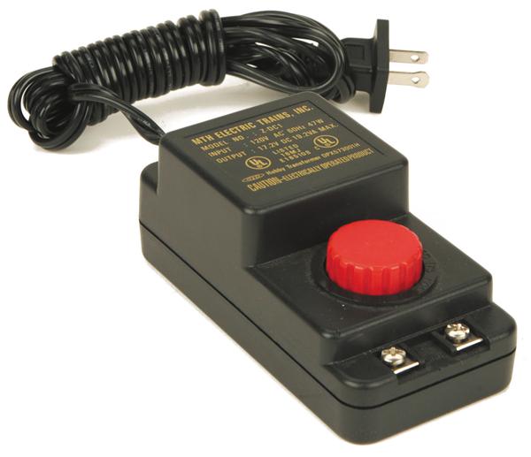 RailKing.Co.UK MTH electronic control equipment