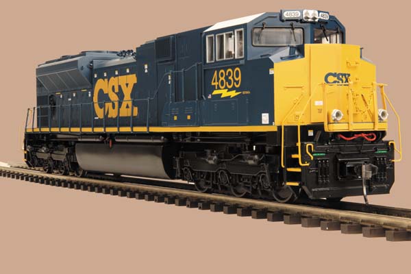 This is the master diesel locomotive list, you may also view lists of 