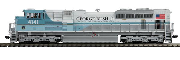 MTH HO Conrail GP38-2 Diesel w//DCC and PS-3 Sound Decoder 85-2045-1