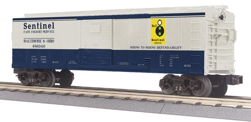Flat Car "Halloween" w/ Headstones & Flickering Lighted Candles MTH 30-76785